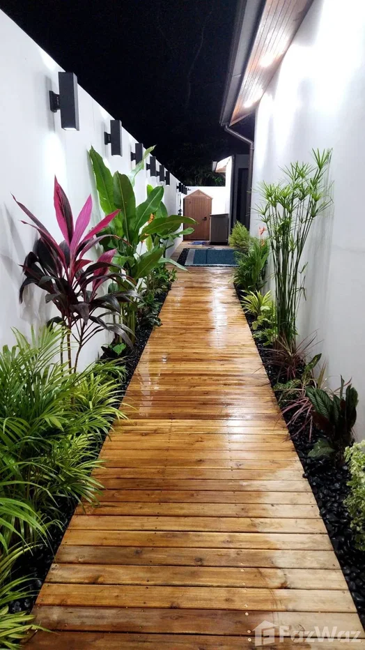 รูป ขาย วิลล่า 3 ห้องนอน ใน บ่อผุด, สุราษฎร์ธานี 6105684 - รูปที่ 2/72