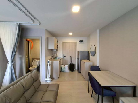 ✨ For Rent: Dcondo Sand Hatyai — Brand New Condo Near Central Festival & PSU