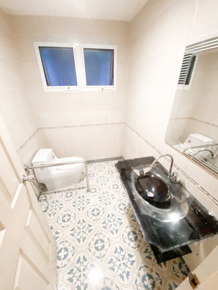 picture Nanthawan Sathon - Ratchaphruek / 4 Bedrooms #HRP1045 - 8/12