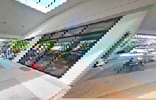 รูป ให้ เช่าบ้านเดี่ยว ศุภาลัย พรีม่า วิลล่า พหล 50 -200 ตร.ม. ใกล้สนามบินดอนเมือง เพียง 15 นาที - รูปที่ 2/12