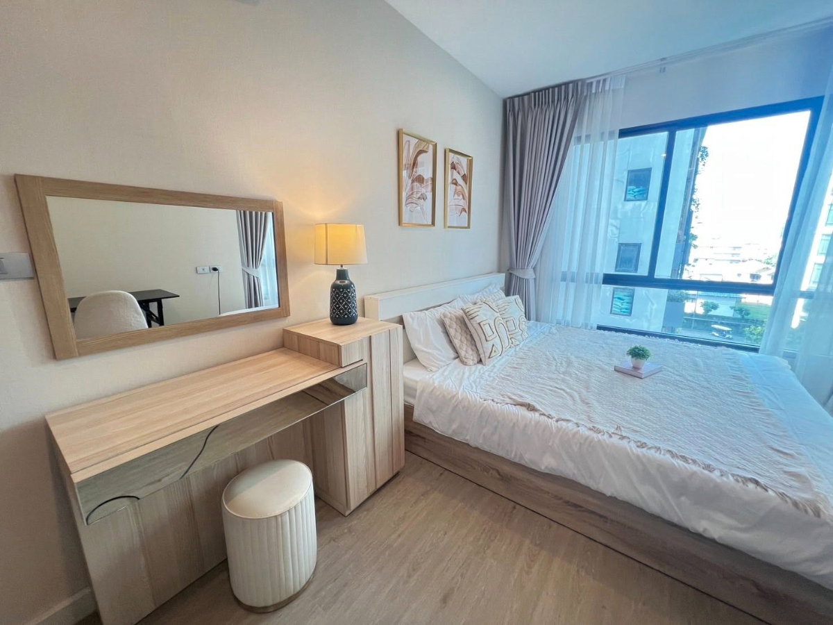 รูป [RENT] ST0754 เดอะ สกาย สุขุมวิท   The Sky Sukhumvit     (แอดไลน์มี @นำหน้า LINE ID :  @idhomeland) - รูปที่ 3/7