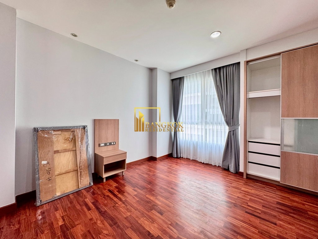 รูป Bright & Airy 4 Bedroom Luxury Apartment in Phrom Phong - BR21229AP - รูปที่ 33/55