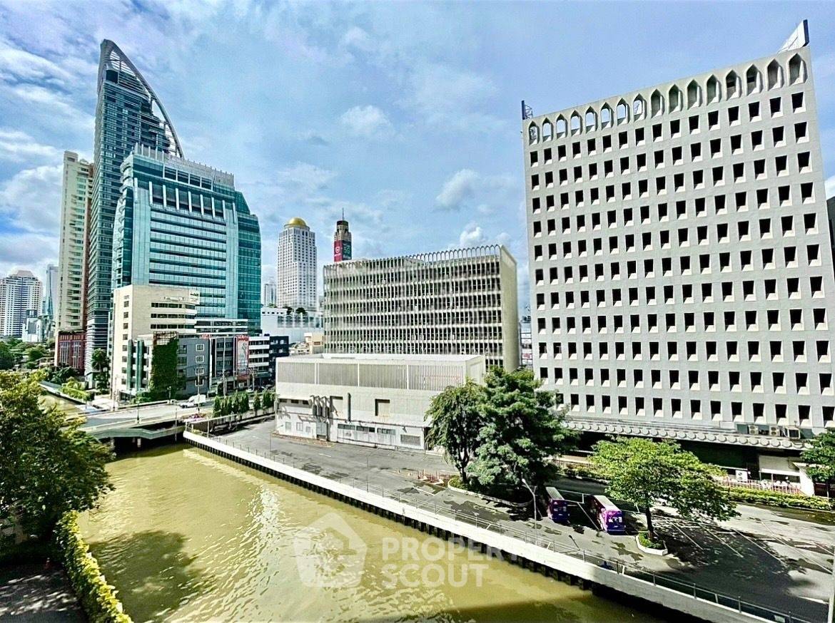 รูป คอนโด 1-ห้องนอน ที่ ดิ แอดเดรส ชิดลม ใกล้ BTS ชิดลม (ID 2746554) - รูปที่ 10/10