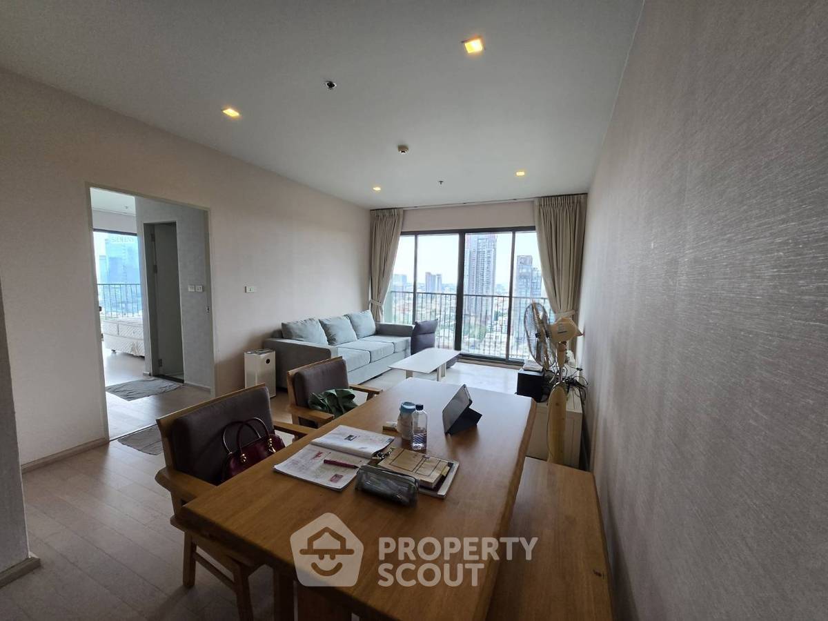 รูป คอนโด 1-ห้องนอน ที่ โนเบิล โซโล ใกล้ ทองหล่อ (ID 2742918) - รูปที่ 4/8