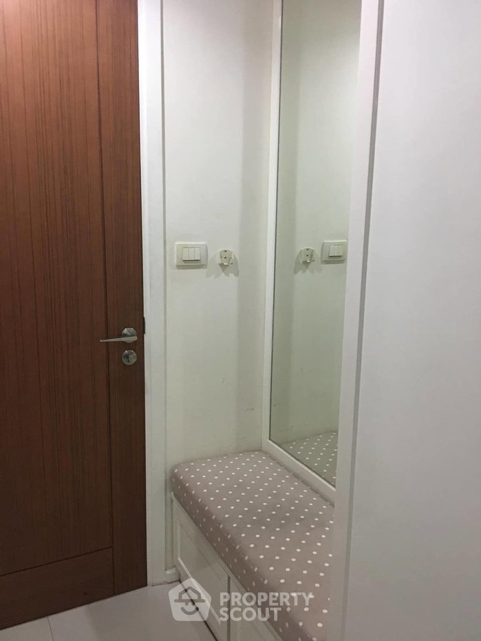 รูป คอนโด 2-ห้องนอน ที่ วินด์ สุขุมวิท 23 ใกล้ BTS อโศก (ID 2723203) - รูปที่ 7/9