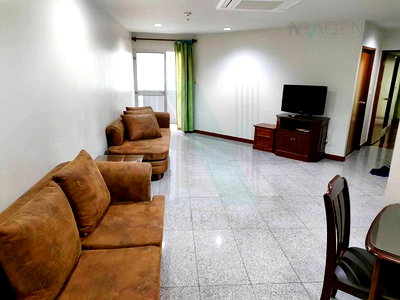 คอนโดให้เช่า : 📌 ให้เช่าคอนโด วิทยุ คอมเพล็กซ์ อาคาร 1 ชั้น 14 2 ห้องนอน ขนาด 81.00 ตรม ใกล้ มหาวิทยาลัยมหานคร