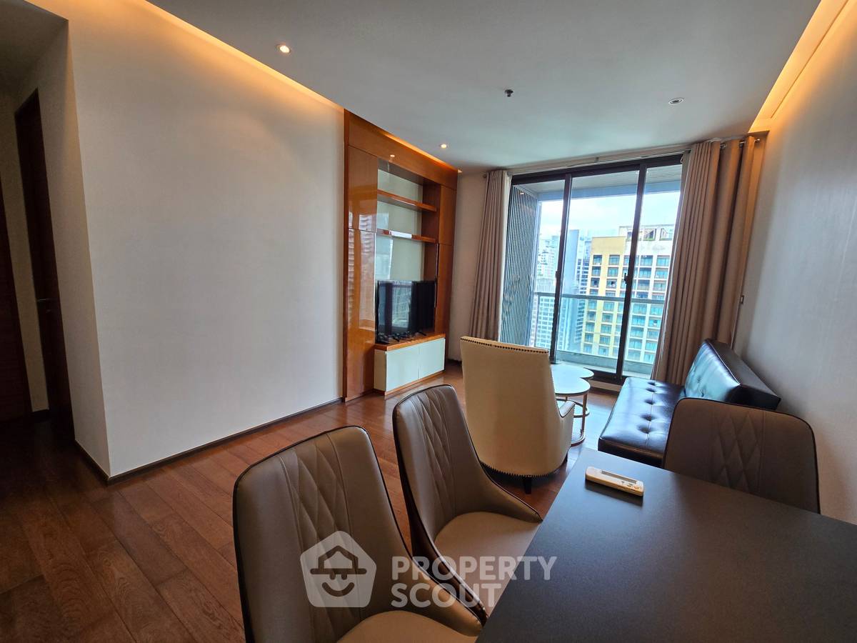 รูป คอนโด 2-ห้องนอน ที่ ดิ แอดเดรส สุขุมวิท 28 ใกล้ BTS พร้อมพงษ์ (ID 2742913) - รูปที่ 4/18