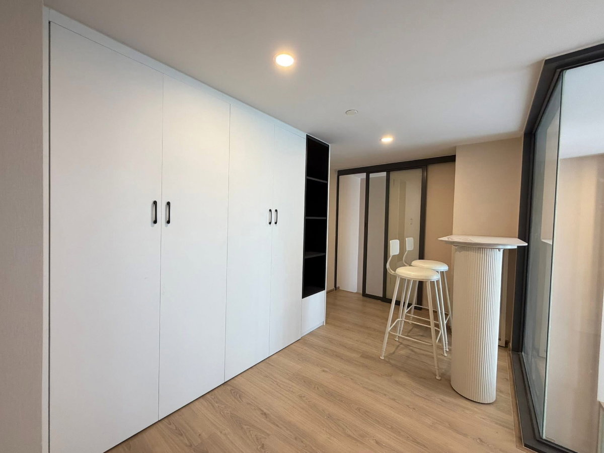 รูป 💖💖ห้องใหม่ คอนโดใหม่ อยู่คนแรก LIFE RAMA4 Asoke 2 นอน 1 น้ำ ห้องDuplex 2 ชั้น สวยมากค่ะ - รูปที่ 12/26