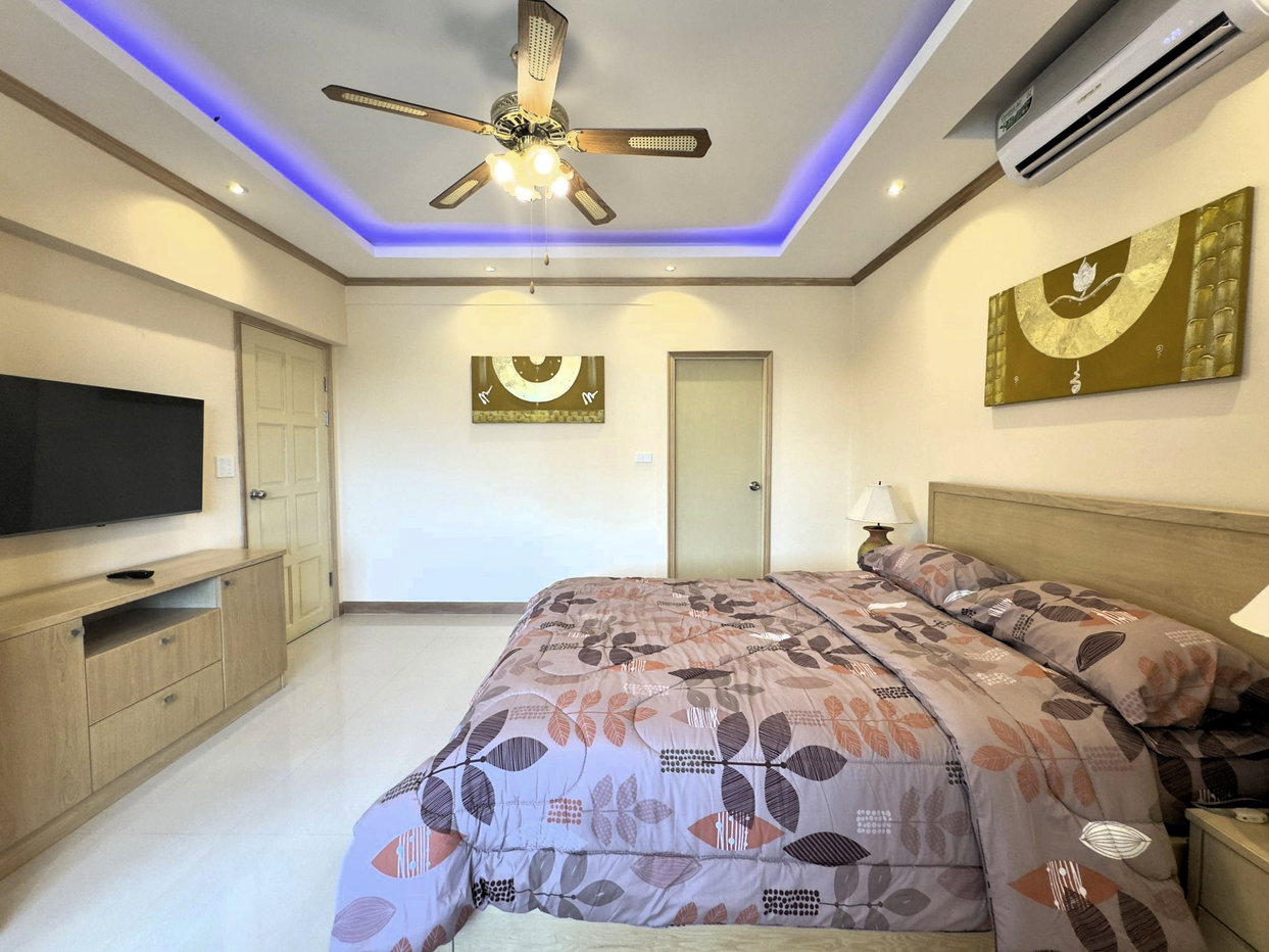 รูป 1 Bed Condo for Sale at Keha Condo in Thepprasit Pattaya - รูปที่ 8/12