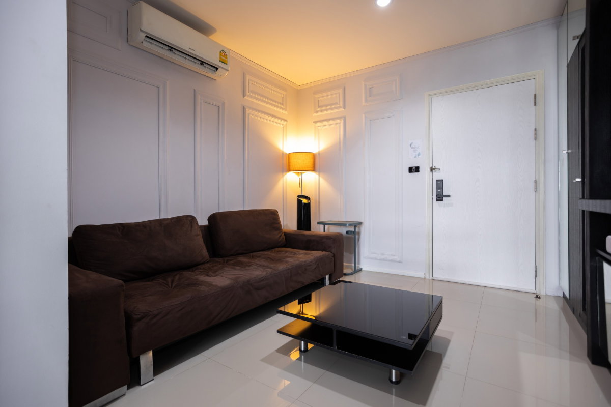 รูป #SC12424 📌 เช่า | 🟦🟨แอสปาย สุขุมวิท 48🟥🟩💬𝑪𝒐𝒏𝒕𝒂𝒄𝒕𝑳𝑰𝑵𝑬:@𝒔𝒆𝒄𝒓𝒆𝒕𝒑𝒓𝒐𝒑𝒆𝒓𝒕𝒚 🔥✨ - รูปที่ 1/15