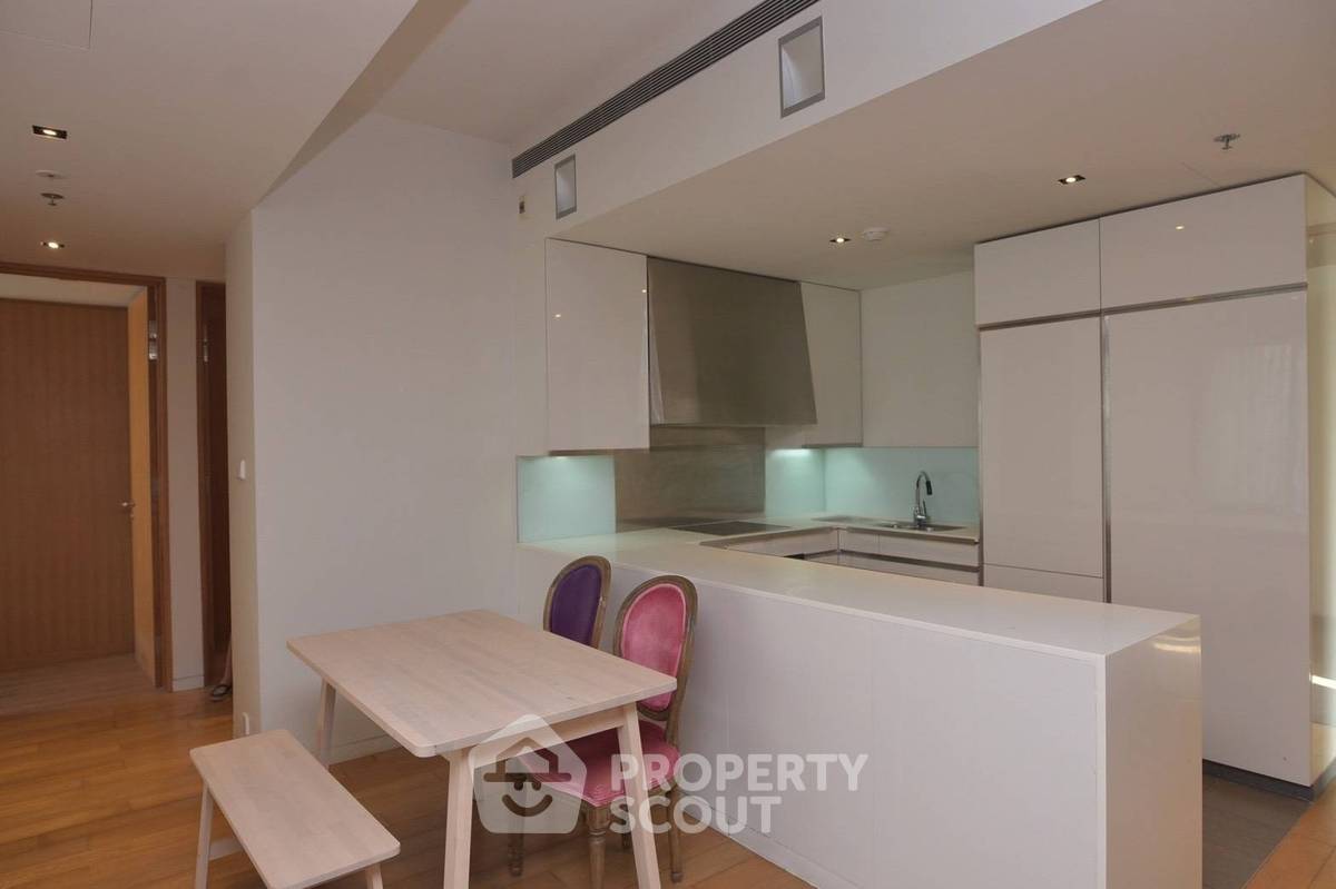 รูป คอนโด 2-ห้องนอน ที่ เดอะ เม็ท สาทร ใกล้ BTS ช่องนนทรี (ID 2744390) - รูปที่ 5/7