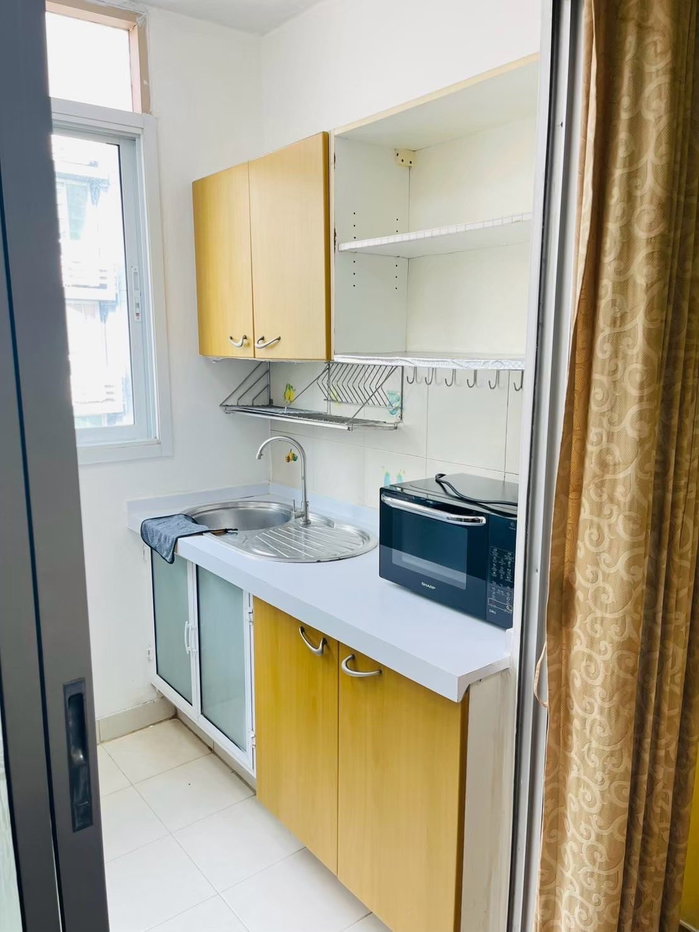 รูป 🟢ER25885 🟢ให้เช่า / For Rent City Home Ratchada | Studio |💰 10,000 บาท/เดือน - รูปที่ 13/16