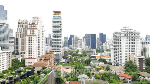 1-BR Condo at H Sukhumvit 43 near BTS Phrom Phong (ID 2744295)