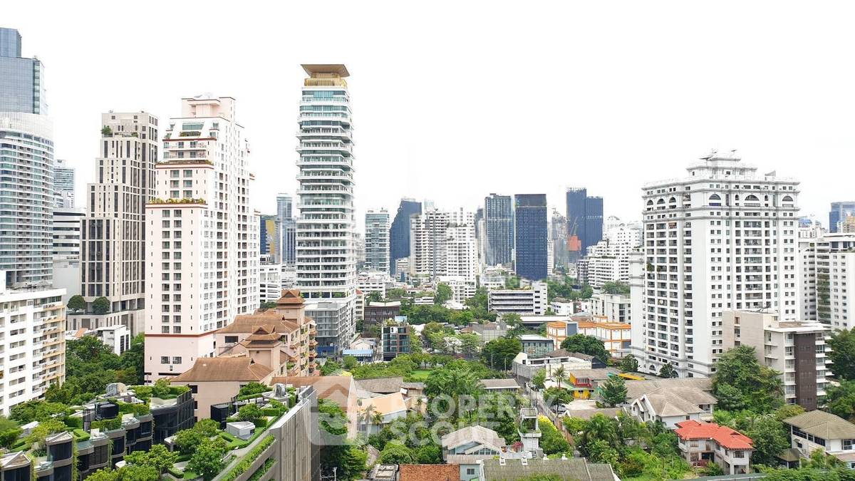 picture 1-BR Condo at H Sukhumvit 43 near BTS Phrom Phong (ID 2744295) - 1/9