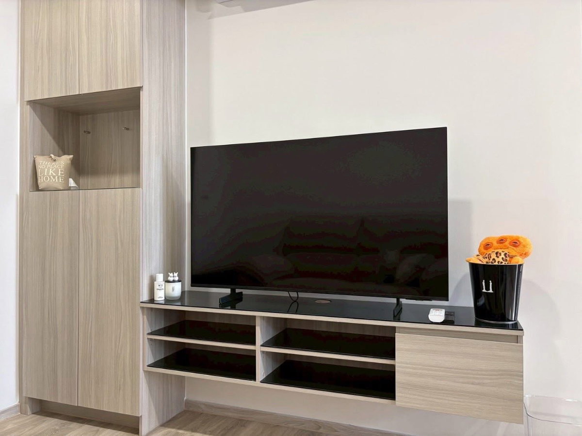 รูป ให้เช่าคอนโด Origin ศรีนครินทร์ พร้อมอยู่ - รูปที่ 3/8