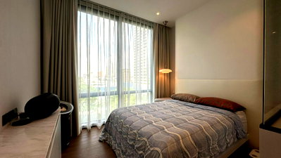 ขายคอนโด : 🏢 ขายคอนโด : Muniq Langsuan (มิวนีค หลังสวน)    รหัสทรัพย์ | 📌LNP-C12524