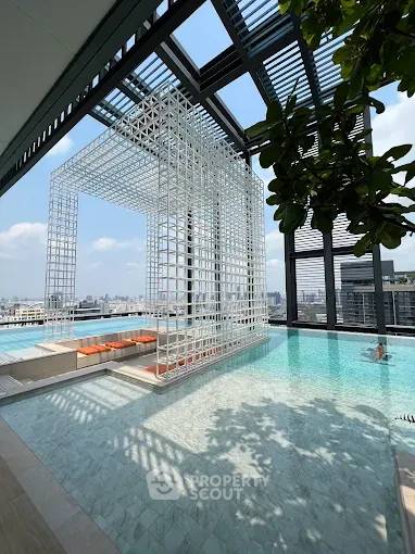 รูป คอนโด สตูดิโอ ที่ เอ็กซ์ที พญาไท ใกล้ BTS พญาไท (ID 2737943) - รูปที่ 13/22