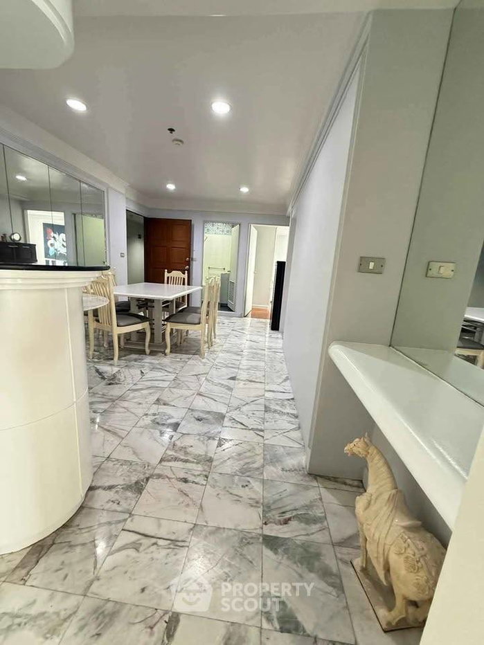 รูป คอนโด 3-ห้องนอน ที่ วิทยุ คอมเพล็กซ์ คอนโดมิเนียม ใกล้ BTS เพลินจิต (ID 2561167) - รูปที่ 11/15