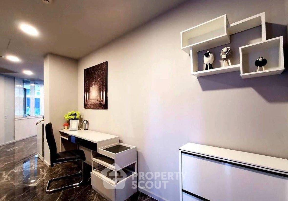 รูป คอนโด 3-ห้องนอน ที่ แอชตัน สุขุมวิท 41 ใกล้ BTS พร้อมพงษ์ (ID 2741164) - รูปที่ 10/11