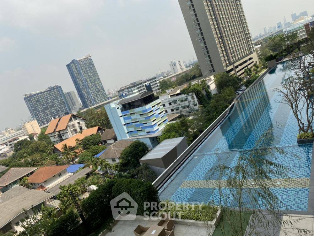 รูป คอนโด 2-ห้องนอน ที่ ศุภาลัย เวอเรนด้า รัชวิภา - ประชาชื่น ใกล้ MRT บางซ่อน (ID 597836) - รูปที่ 10/11