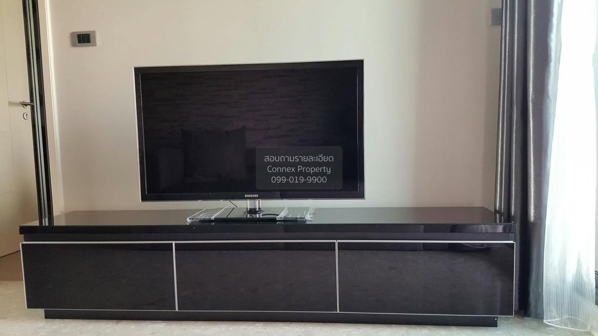 รูป 🔥🔥🔥 เช่าคอนโด  เดอะ เครสท์ สุขุมวิท 34 BTS-ทองหล่อ คลองตัน เขต คลองเตย กรุงเทพ CX-108014 ✅ ทักไลน์ @connexproperty ตอบทันที ทีมงานมืออาชีพ ✅ 🔥🔥🔥 - รูปที่ 2/8