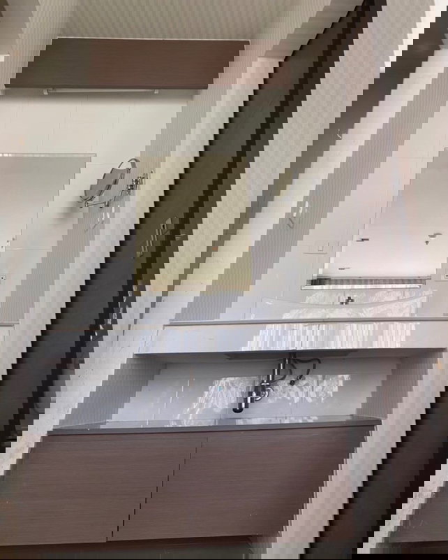 รูป ให้เช่า The Spirit Srinakarin 🏡 9,900 มีเครื่องซักผ้า พร้อมอยู่‼️ #ตอบแชทไว 🔥🔥 รหัส B607 - รูปที่ 4/8