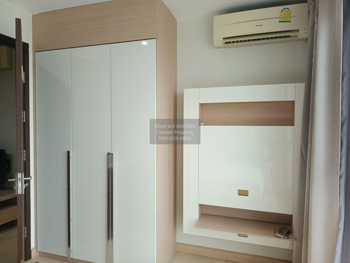 รูป 🔥🔥🔥 เช่าคอนโด ริทึ่ม รัชดา MRT-รัชดาภิเษก สามเสนนอก เขต ห้วยขวาง กรุงเทพ CX-42545 ✅ ทักไลน์ @connexproperty ตอบทันที ทีมงานมืออาชีพ ✅ 🔥🔥🔥 - รูปที่ 8/11