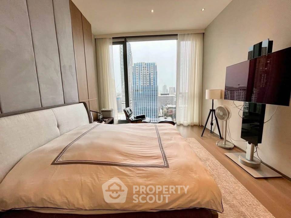 รูป คอนโด 2-ห้องนอน ที่ สโคป หลังสวน ใกล้ BTS ชิดลม (ID 2243637) - รูปที่ 11/16