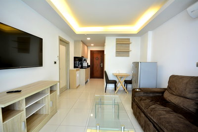 Condos for sale : 1 Bedroom Condo for Sale at Laguna Beach Resort 1 in Jomtien