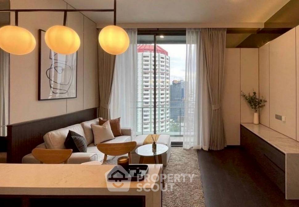 รูป คอนโด 1-ห้องนอน ที่ ลาวิค สุขุมวิท 57 ใกล้ BTS ทองหล่อ (ID 2737489) - รูปที่ 2/10