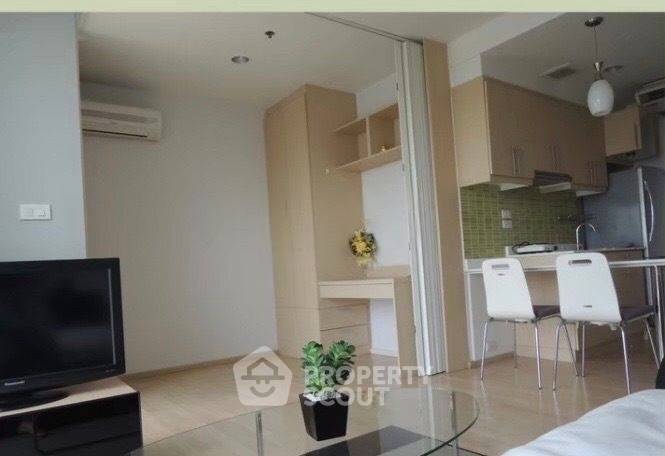 รูป คอนโด 1-ห้องนอน ที่ โนเบิล ไลท์ ใกล้ BTS อารีย์ (ID 2744161) - รูปที่ 3/7