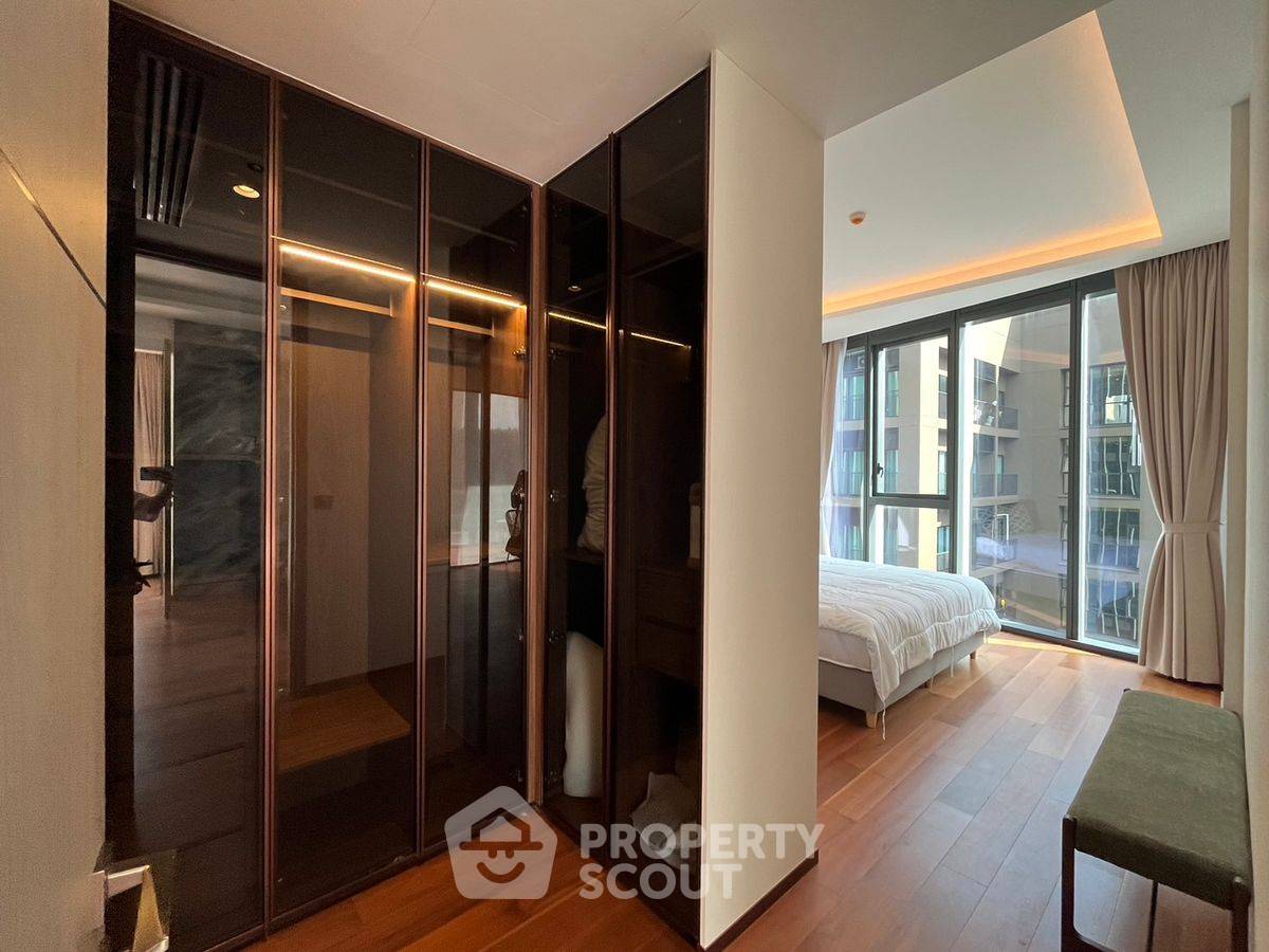 รูป คอนโด 2-ห้องนอน ที่ ดิ เอสเทลล์ พร้อมพงษ์ ใกล้ BTS พร้อมพงษ์ (ID 2319812) - รูปที่ 8/23