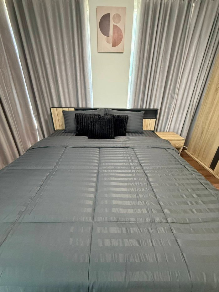 รูป 🏢 The Wide Condo ห้องมุม วิวนอก ทำเลสวนหลวง ใกล้เมือง 🔥  - รูปที่ 14/17