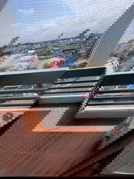 รูป คอนโดให้เช่าศรีราชา เพลส ทำเลดี ใจกลางเมือง - รูปที่ 12/13