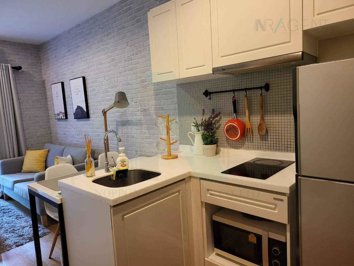 รูป 📌 ขายคอนโด คอนโดเลต ดเวล สุขุมวิท 26 อาคาร B ชั้น 2 1 ห้องนอน ขนาด 32 ตรม ใกล้ Emporium - รูปที่ 7/8