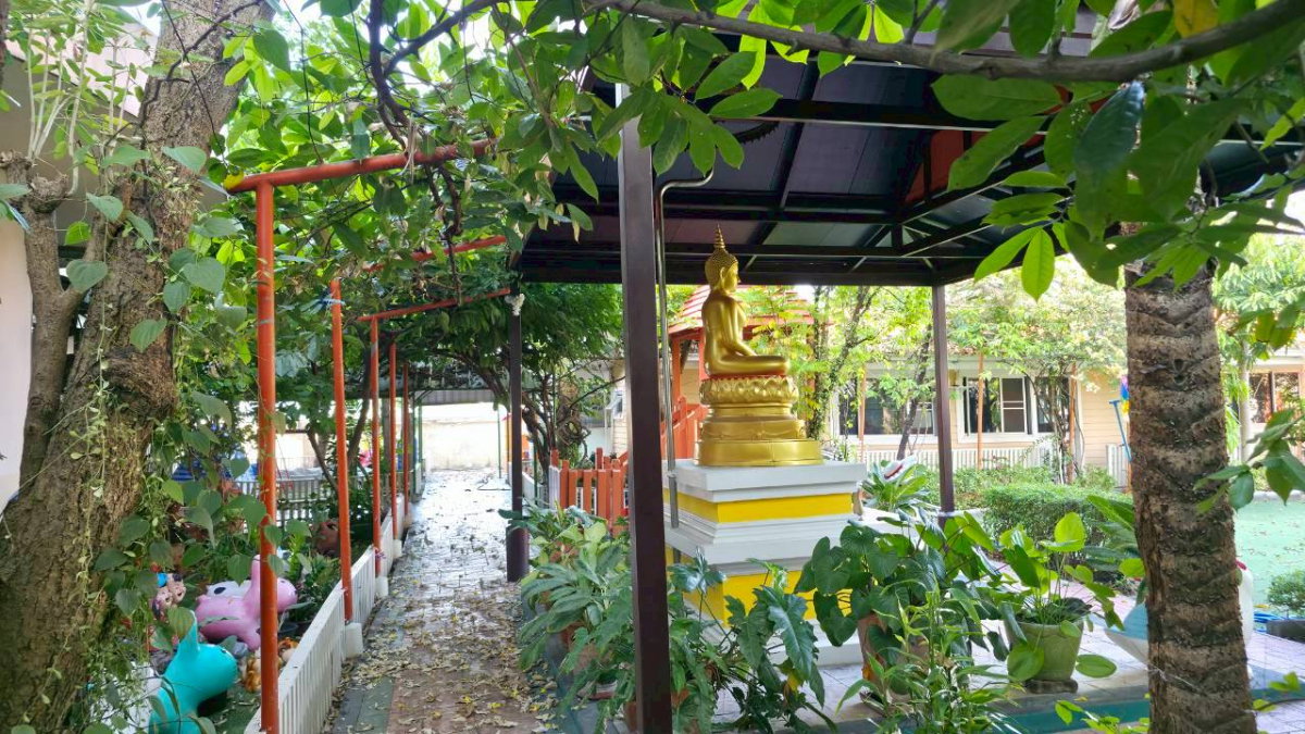 รูป ให้เช่าที่ดินโรงเรียนอนุบาลวัยใสพร้อมอาคาร - รูปที่ 28/36