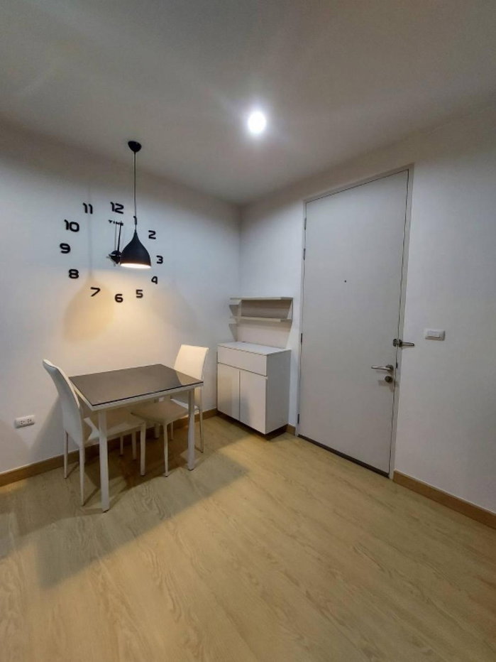 รูป 🔥ด่วน ห้องไปไวมากกก Code: 26KJ1441 ให้เช่า Chewathai Ramkamhaeng ✅ Add Line @kjcondo (มี@ข้างหน้าด้วยนะคะ) - รูปที่ 6/12