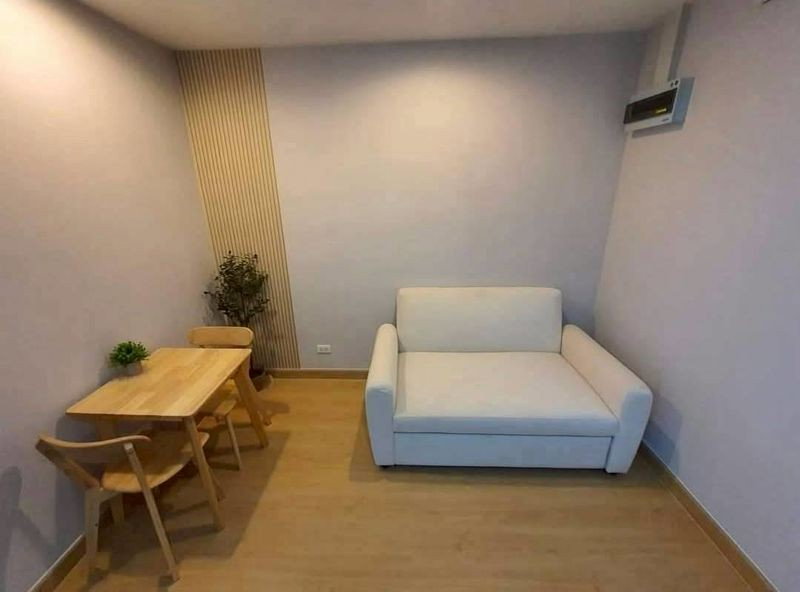 รูป Condo for Rent: Diamond Sukhumvit((BTS On Nut )) MK-04 line @livingbkk - รูปที่ 1/7