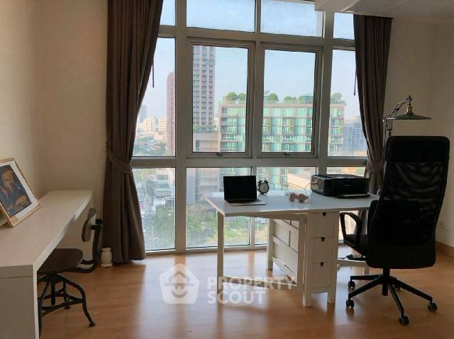 รูป คอนโด 3-ห้องนอน ที่ ณุศาศิริ แกรนด์ คอนโดมิเนียม ใกล้ BTS เอกมัย (ID 2092493) - รูปที่ 10/10