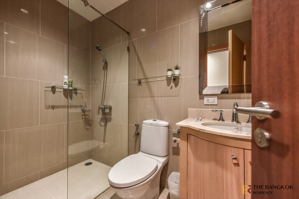 รูป 🛋️ ขายคอนโด The Empire Place ใกล้ Bts ช่องนนทรี 20.45M , 3 ห้องนอน ห้องสวย ยูนิตหายาก ราคาดี - รูปที่ 9/12