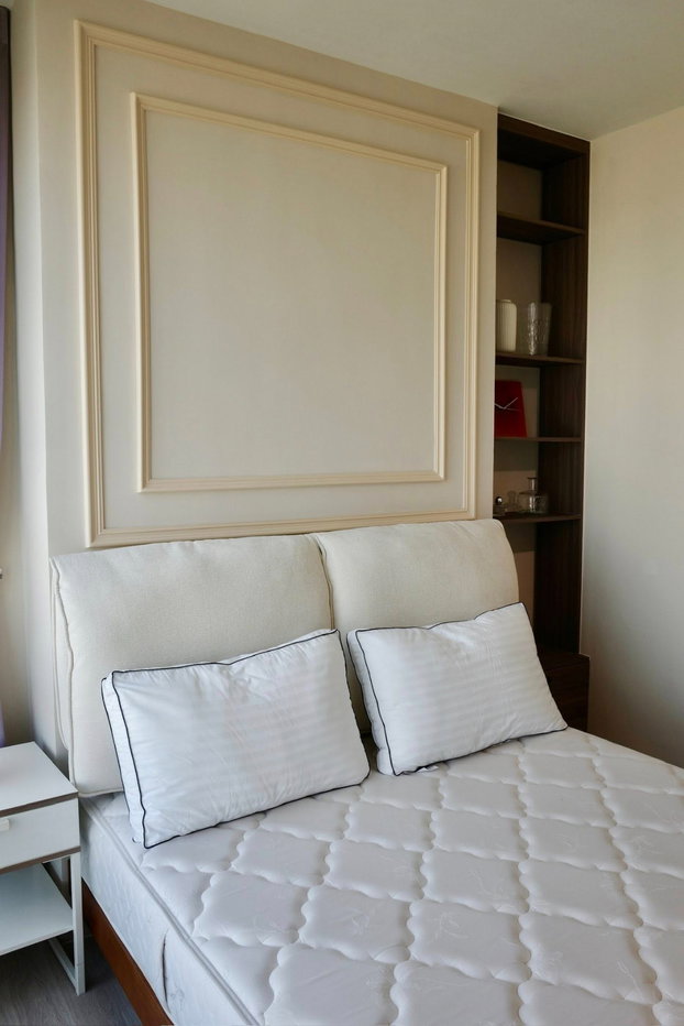 รูป 🪐 For Rent 💒 IDEO Mobi Sukhumvit (ไอดีโอ โมบิ สุขุมวิท ) 💒 JA-1305 - รูปที่ 5/15