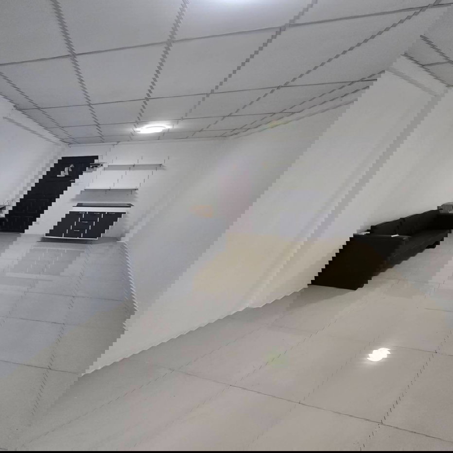 รูป คอนโดมิเนียม 1 ห้องนอน, 36 ตารางเมตร ติดรถไฟฟ้าสายสีเหลือง คอนโดมิเนียม บ้านฝันคอนโดวิลล์ สวนหลวง เขตสวนหลวง กรุงเทพมหานคร - รูปที่ 3/6