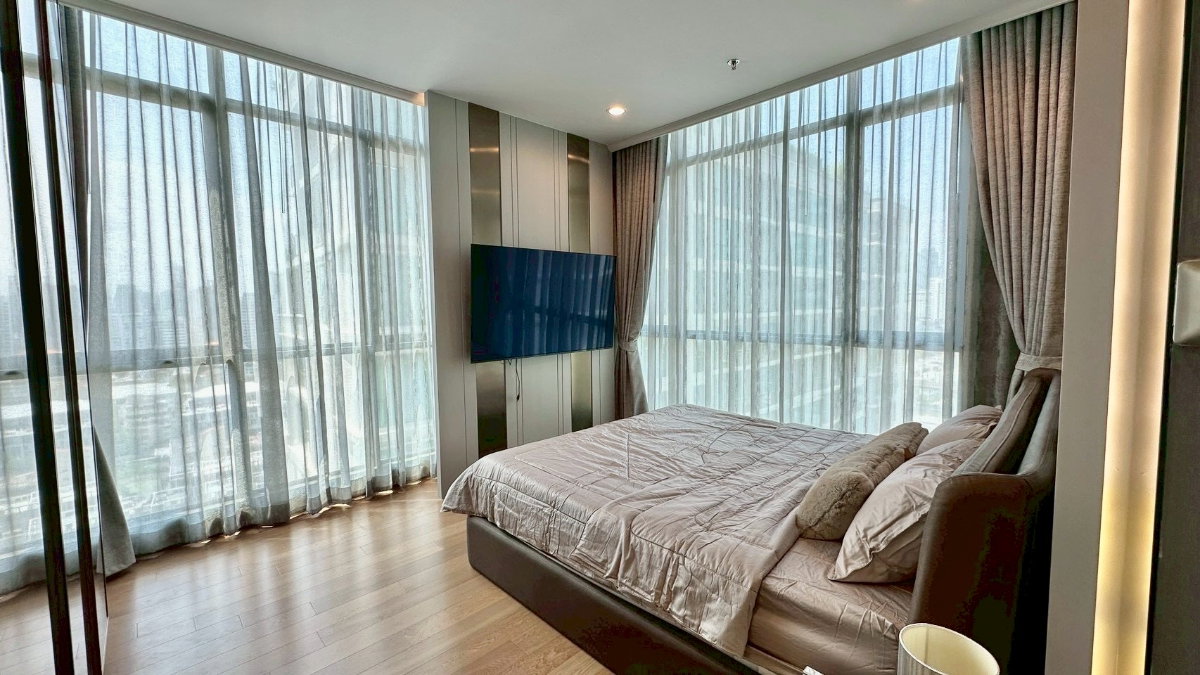 รูป ✨🦄 ว่างชัวร์ ห้องสวย ตรงปก 🦄✨ Supalai Oriental Sukhumvit 39 🚝 ใกล้ BTS Phrom Phong เฟอร์ครบ จบในที่เดียว โทร 096-2493698 (SOS0739) - รูปที่ 11/40