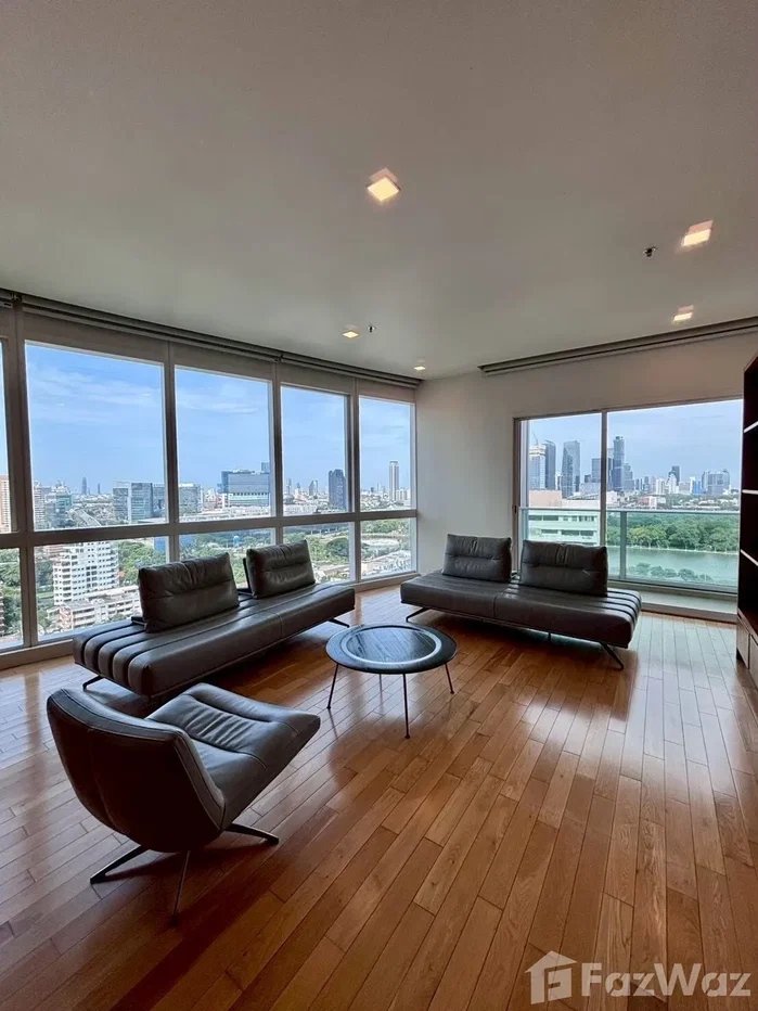 รูป คอนโดให้เช่า 3 ห้องนอน ในโครงการ มิลเลนเนียม เรสซิเดนซ์ 6109847 - รูปที่ 1/30