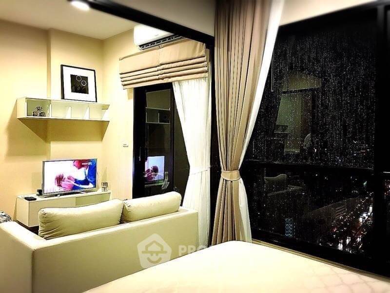 รูป คอนโด 1-ห้องนอน ที่ คอนโดเลต มิสท์ พระราม 9 ใกล้ MRT พระราม 9 (ID 2746708) - รูปที่ 6/11