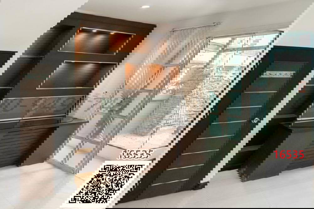 รูป เช่า Home office หมู่บ้านชาลิสา ซอยลาดพร้าววังหิน 34 ตกแต่งพร้อม - รูปที่ 2/11