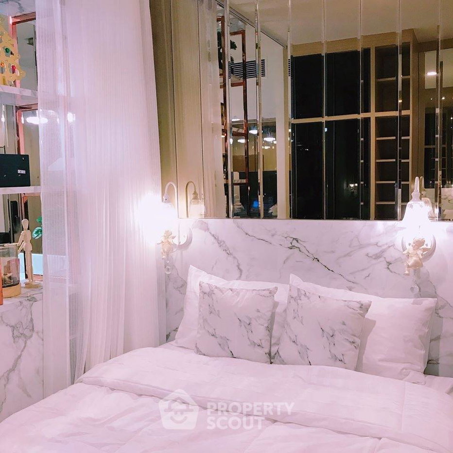 รูป คอนโด 1-ห้องนอน ที่ เดอะ ไลน์ ราชเทวี ใกล้ BTS ราชเทวี (ID 2744525) - รูปที่ 7/9