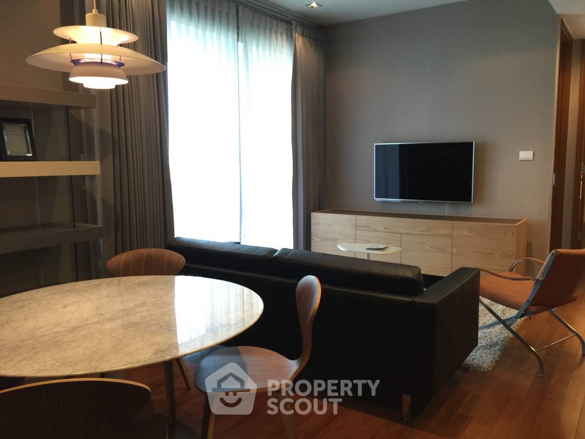 picture 2-BR Condo at Ashton Morph 38 near BTS Thong Lor (ID 510489) - 6/18