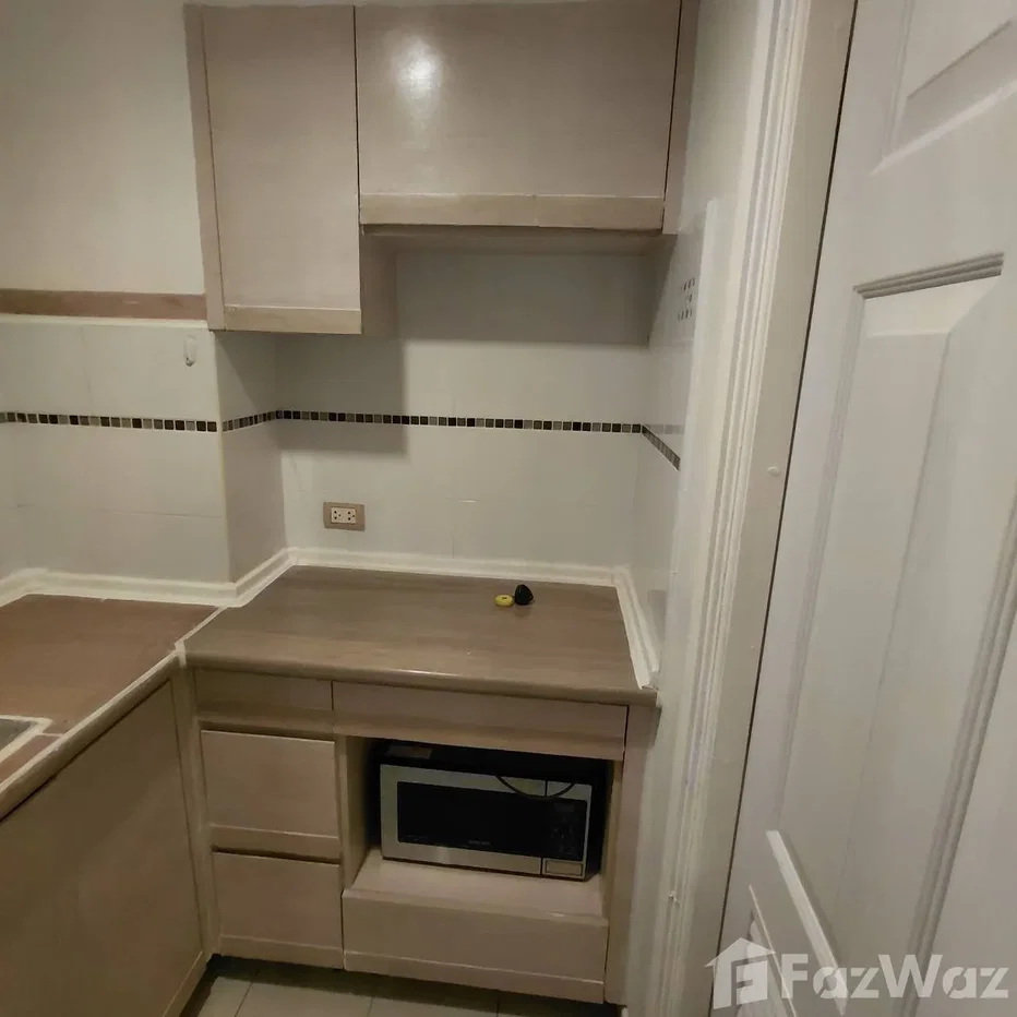 รูป ขาย คอนโด 1 ห้องนอน ในโครงการ ลุมพินี พาร์ค ริเวอร์ไซด์ พระราม 3 6117459 - รูปที่ 11/14