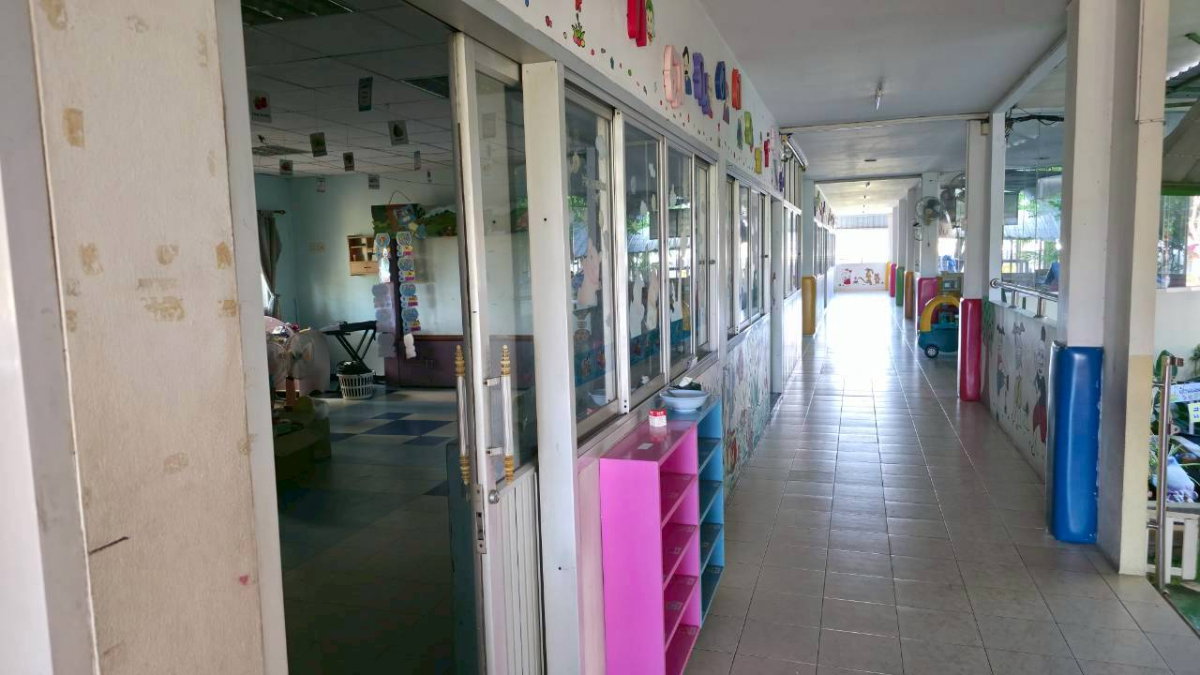 รูป ให้เช่าที่ดินโรงเรียนอนุบาลวัยใสพร้อมอาคาร - รูปที่ 26/36